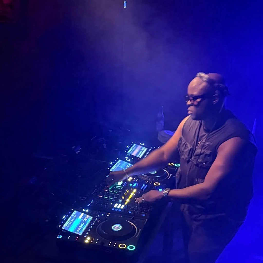 Sick Dance Billy Alish